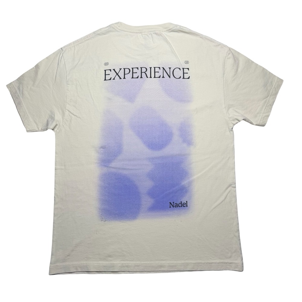 Nadel experience shirt